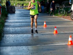 Heidekamppark 2020 TimeRun